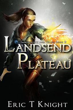 Landsend Plateau