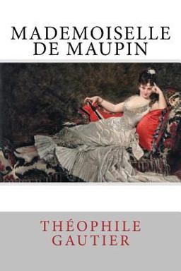 Mademoiselle de Maupin