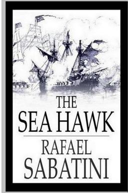 The Sea Hawk