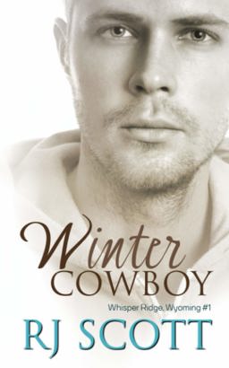 Winter Cowboy Winter Cowboy