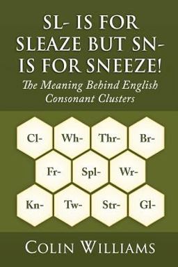 Sl- Is for Sleaze but Sn- Is for Sneeze!