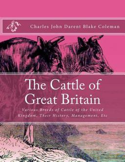 The Cattle of Great Britain