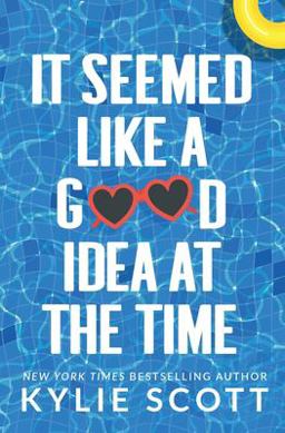 It Seemed Like a Good Idea at the Time It Seemed Like a Good Idea at the Time