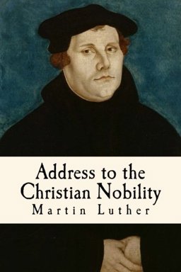 Address to the Christian Nobility