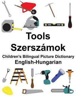 English-Hungarian Tools/Szerszámok