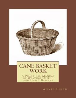 Cane Basket Work