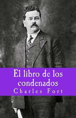 El Libro de Los Condenados