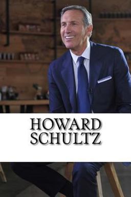 Howard Schultz Howard Schultz
