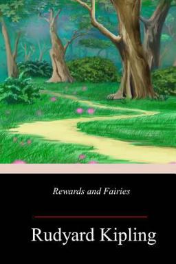 Rewards and Fairies