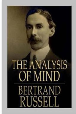 The Analysis of Mind