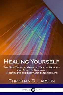 Healing Yourself