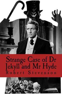 Strange Case of Dr Jekyll and Mr Hyde