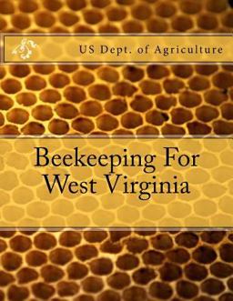 Beekeeping for West Virginia