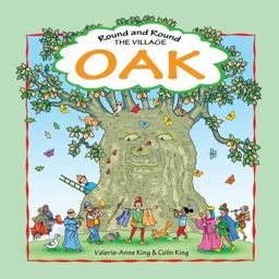 Round and Round the Village Oak