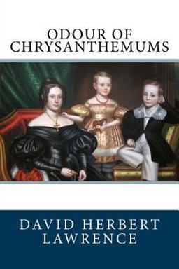 Odour of Chrysanthemums