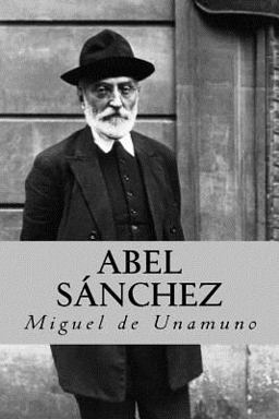 Abel Sanchez (Spanish Edition)