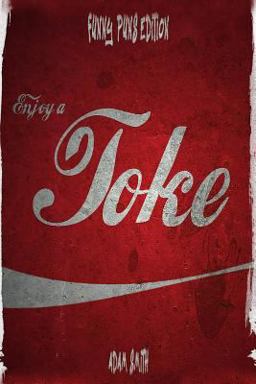 Enjoy a Joke (500+Dirty, Corny and Silly Puns, Jokes for Adults, 12+)