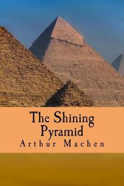 The Shining Pyramid
