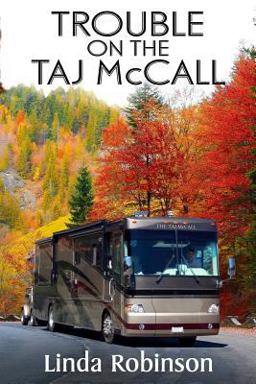 Trouble on the Taj Mccall