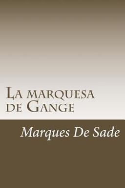 La Marquesa de Gange