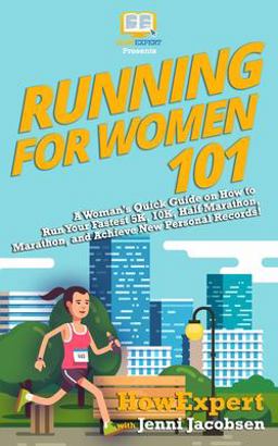 Running for Women 101