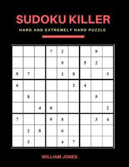Sudoku Killer