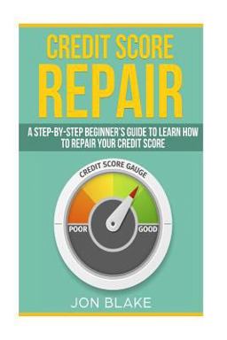 Credit Score Repair