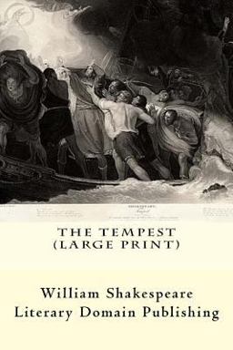 The Tempest