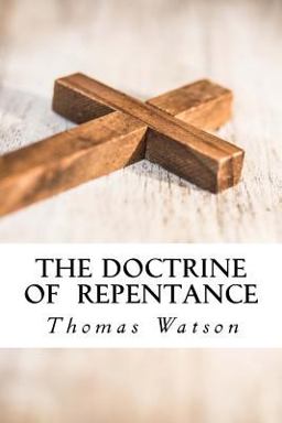 The Doctrine of Repentance