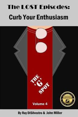 The LOST EPISODES: Curb Your Enthusiasm - Volume 4