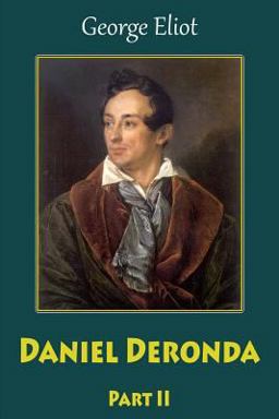 Daniel Deronda Part II