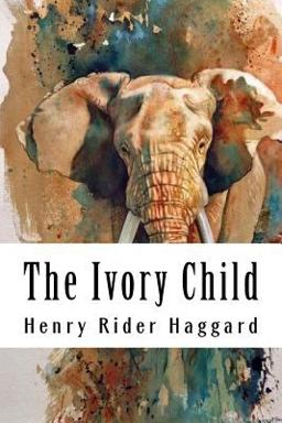 The Ivory Child