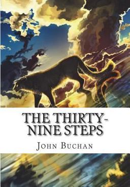 The Thirty-Nine Steps