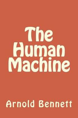 The Human Machine