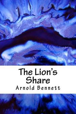 The Lion's Share