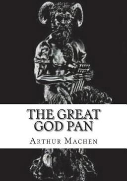 The Great God Pan
