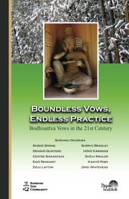 Boundless Vows, Endless Practice
