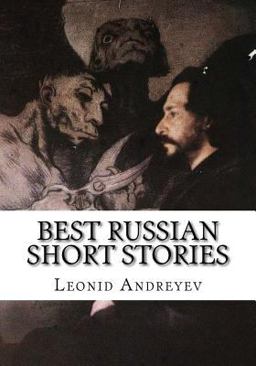 Best Russian Short Stories