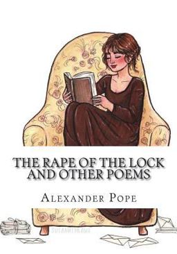 The Rape of the Lock and Other Poems