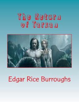 The Return of Tarzan