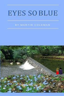 Eyes So Blue Eyes So Blue