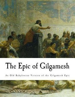 The Epic of Gilgamesh