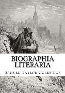 Biographia Literaria