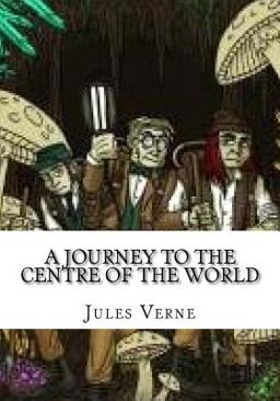 A Journey to the Centre of the World