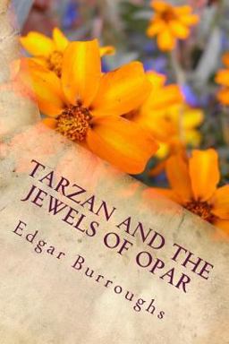Tarzan and the Jewels of Opar