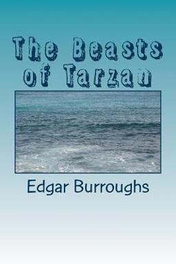 The Beasts of Tarzan