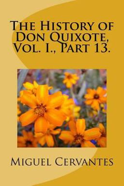 The History of Don Quixote, Vol. I. , Part 13