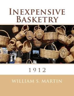 Inexpensive Basketry