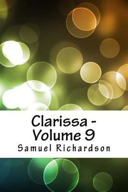 Clarissa - Volume 9
