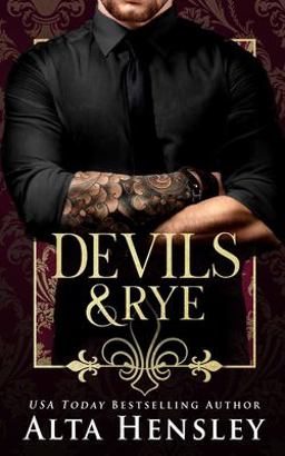 Devils and Rye